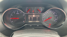 Vauxhall Crossland 1.2 Turbo [130] Elite Edition 5dr Petrol Hatchback